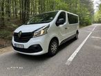 Renault Trafic ENERGY dCi 125 Combi Expression - 1