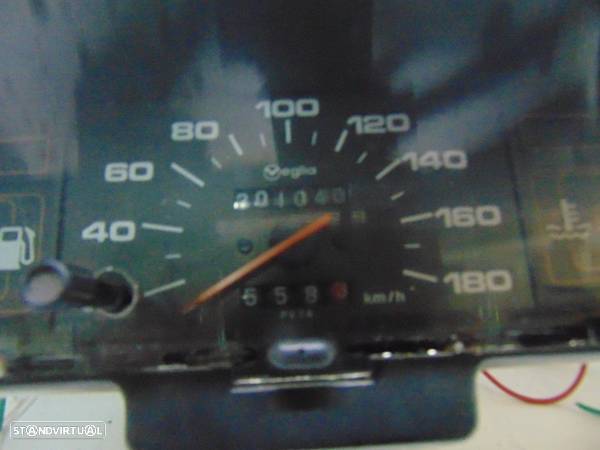 Peugeot 305 break diesel conta km´s e + peças - 5