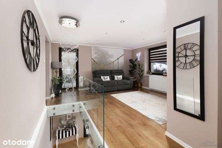 Urokliwie położony dom w Juszczynie na Sprzedaż-6