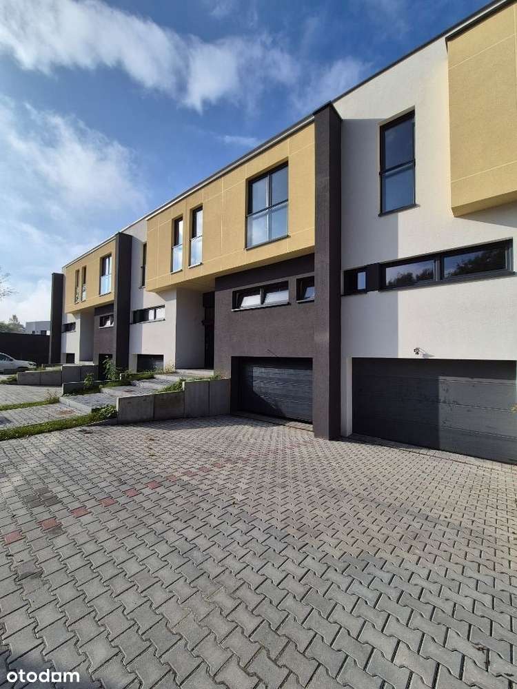 Wykończony Dom W Najlepszej Lokalizacji NOWY - Pełny obrazek: 1/20