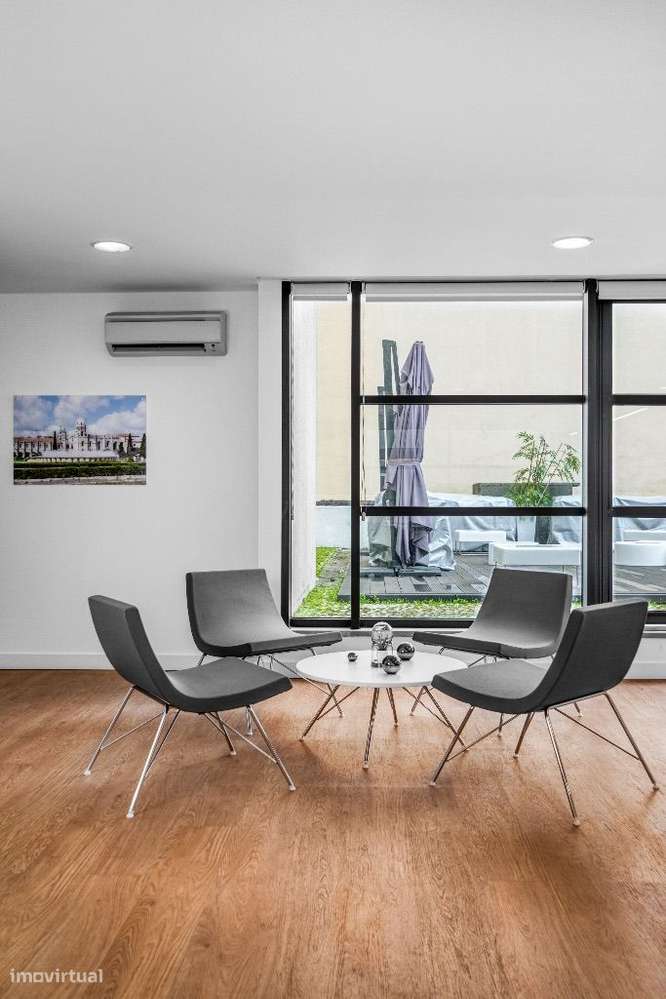 Espaço de coworking em Loulé, Quinta do Lago - Grande imagem: 4/10