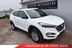 Hyundai Tucson - 27