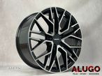 Alufelgi 19" 5x114,3 CARMANI Felgi HYNDAI KIA HONDA TOYOTA NISSAN - 4