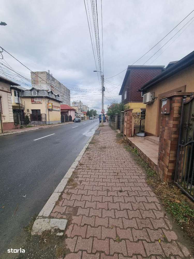 Casa+teren 435mp, zona Parc Marghiloman ! - Imagine principală: 4/5