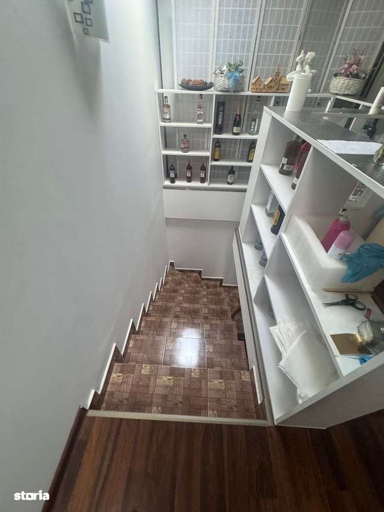 Vila insiruita 3 camere   Bragadiru - Cartierul Independentei-5