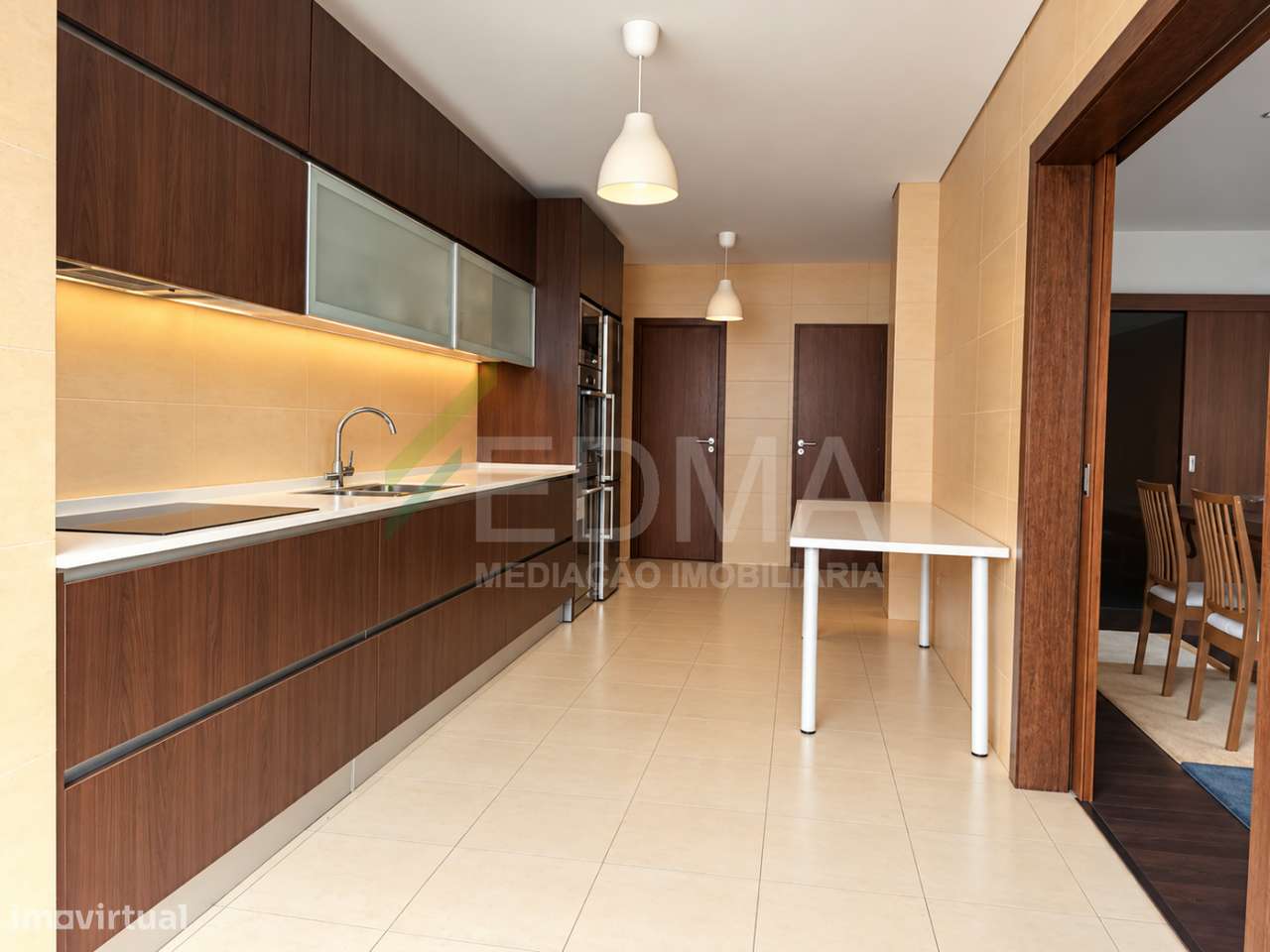 Apartamento T4-4