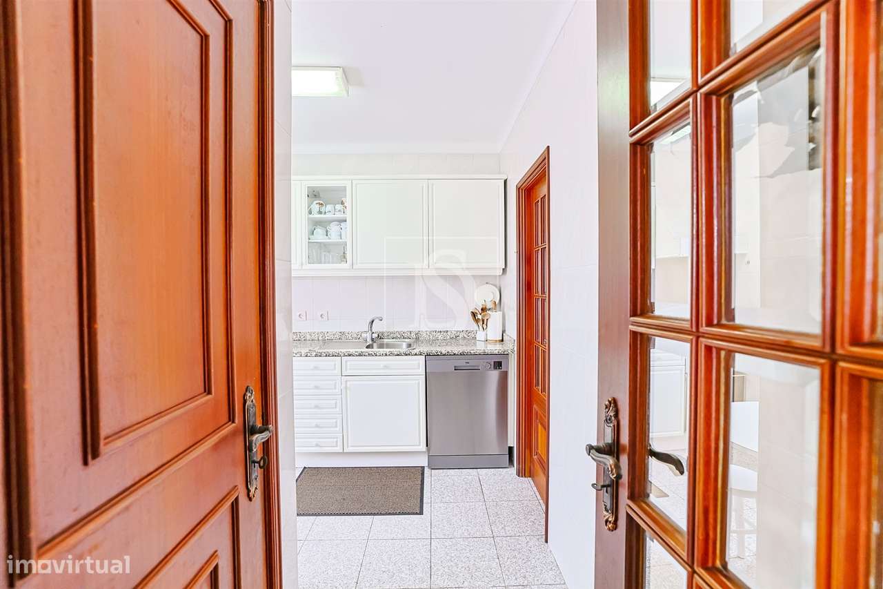 Moradia T3 na 1ª linha de praia, em Cepães, Esposende-34