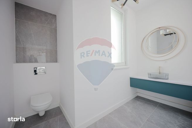 Apartament tip Penthouse cu 5 dormitoare de vânzare în AES Residence-3