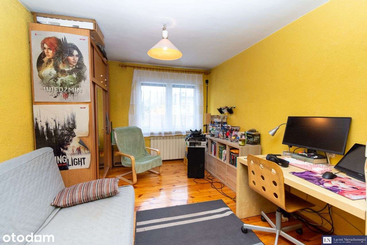 Dom z halą garażową idealną na warsztat-nowa cena!-12