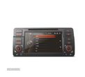 AUTO RADIO 2DIN 7" PARA BMW SERIE 3 E46 98-06 USB GPS TACTIL HD TIPO OEM - 1