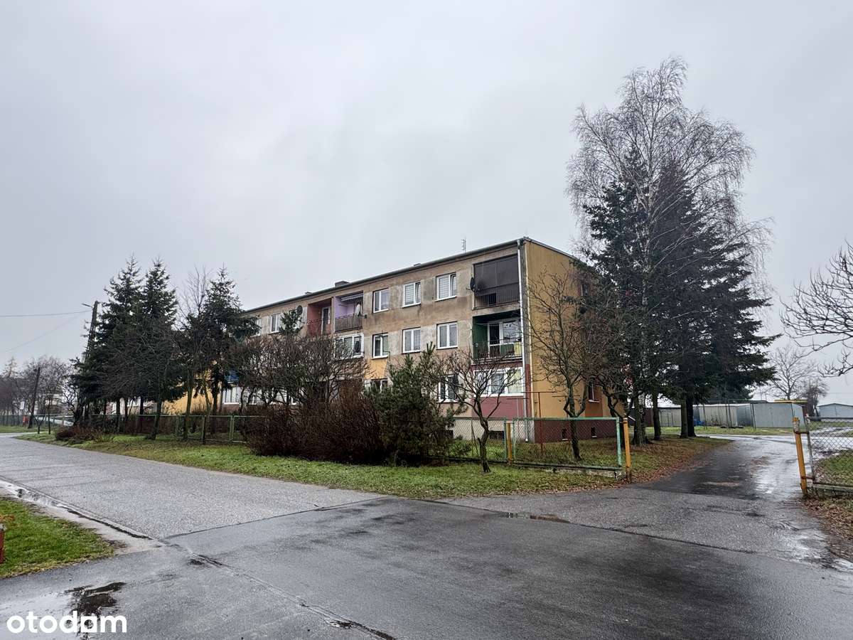 KAWALERKA Kotla | Do Remontu | Niski Czynsz | Garaż - Pełny obrazek: 2/11