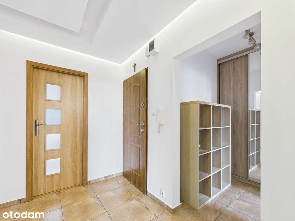 Gotowe do zamieszkania - 3 pokoje z kuchnią-4
