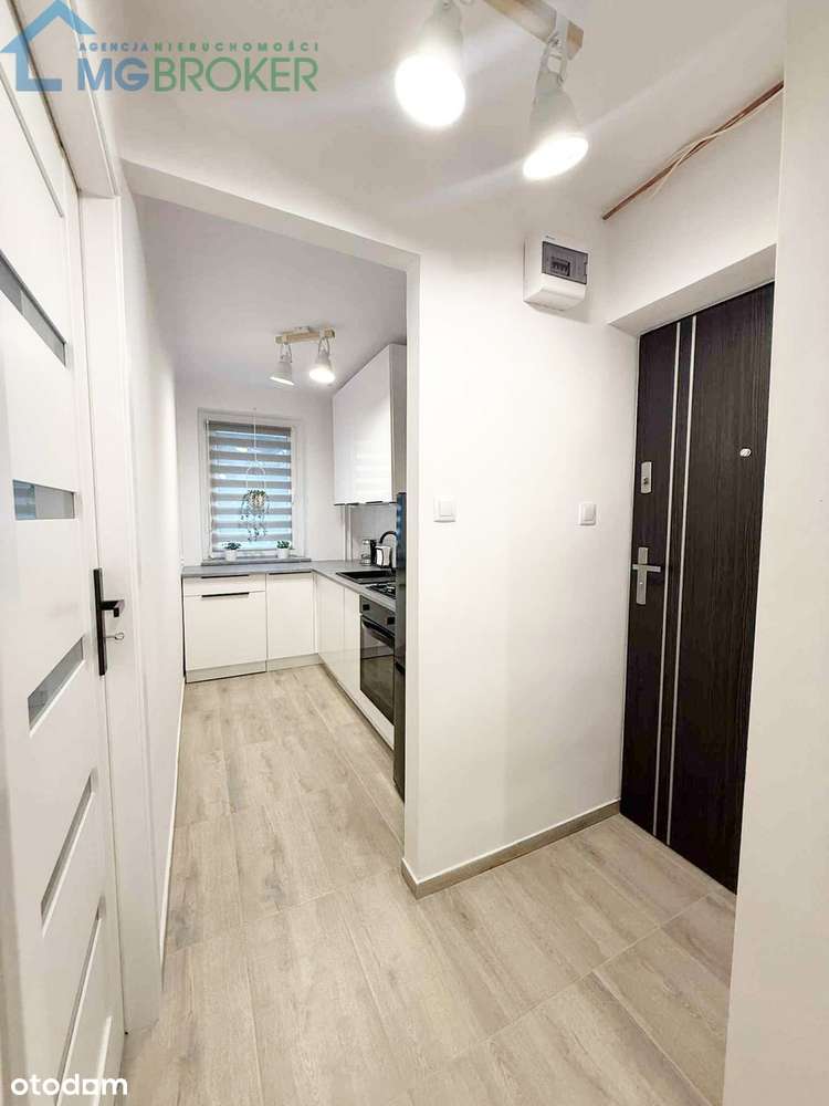 Mieszkanie, 55 m², Mysłowice - Pełny obrazek: 1/16