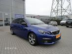 Peugeot 308 BlueHDi FAP 130 Stop & Start GT Pack - 3