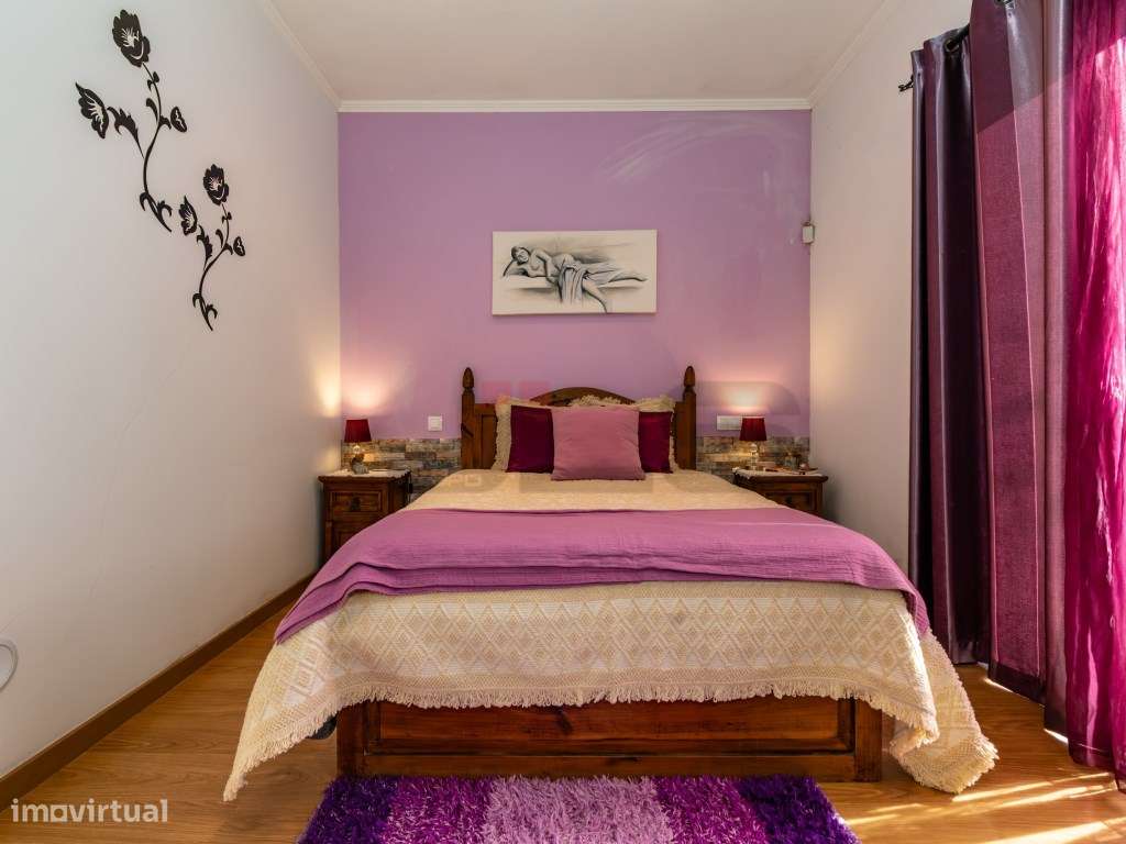 Moradia V4 Isolada com 3 Suites - São Vicente Ferreira, Ponta Delga...-12