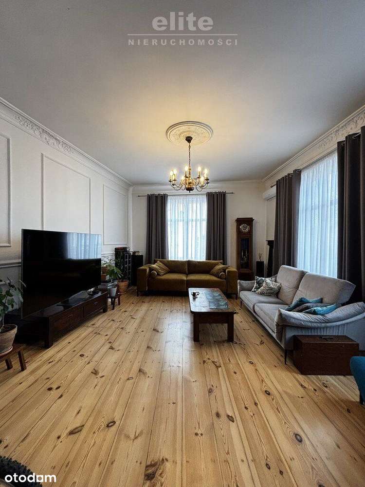 3 pokoje, balkon, garderoba, piwnica, klimatyzacja-18