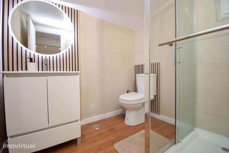 Apartamento T3 mobilado em Pendão - Grande imagem: 4/8