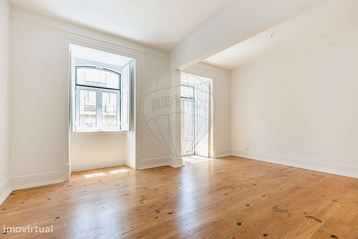 Apartamento T4 para arrendamento - Grande imagem: 2/24