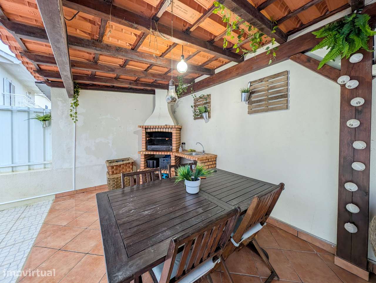 Moradia T3 Quinta do Conde, Sesimbra - Grande imagem: 5/55