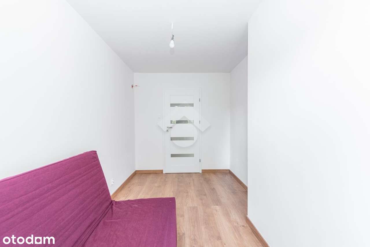 2 pokoje | wysoki parter | widok na park | po generalnym remoncie!-6