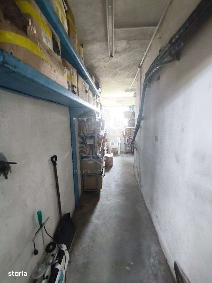 SPATIU DEPOZITARE//PRODUCTIE\\BARIERA BUCURESTI - Imagine principală: 4/7