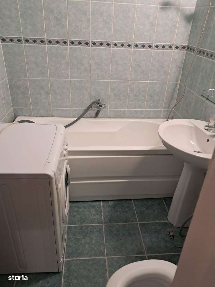 Etaj 4/9. Garsonieră Confort 1 mobilat/utilata-LOCUINTA/INVESTITIE-7
