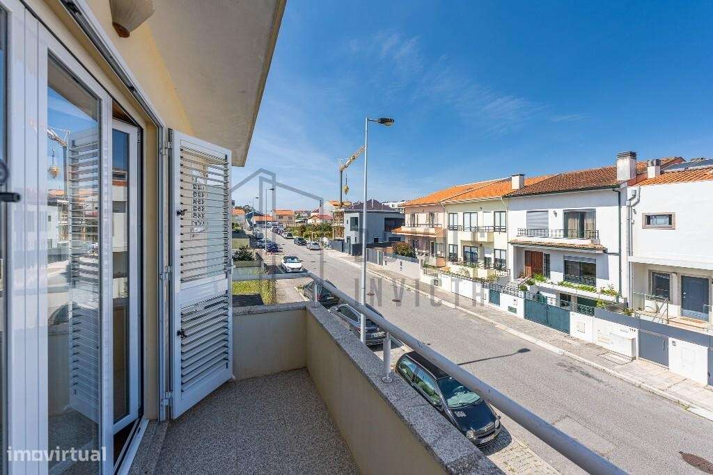 Moradia para venda em Guifões - Matosinhos-5