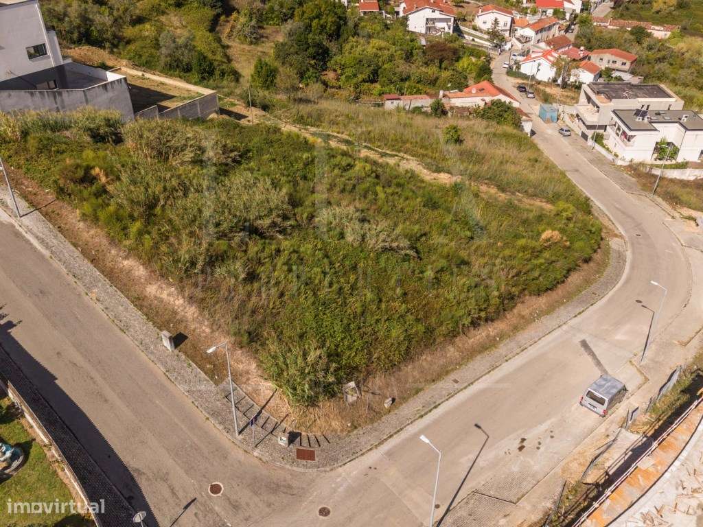 Terreno com projeto aprovado | Rua da Quinta do Canal, Coimbra-6