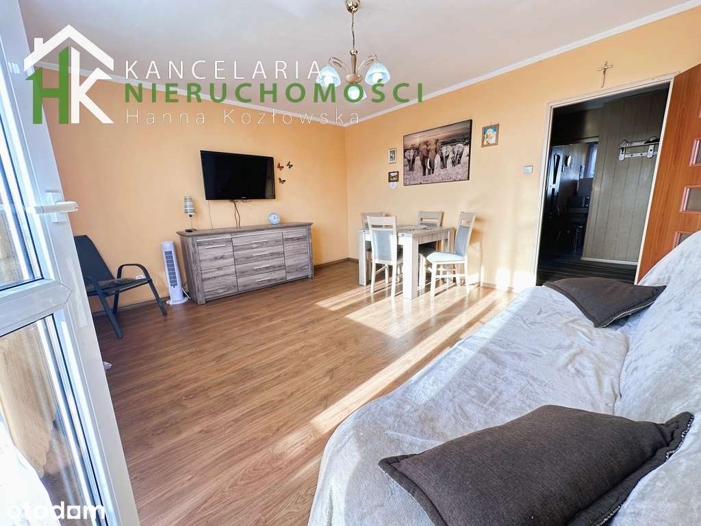 Mieszkanie o pow. 45,20 mkw.-4