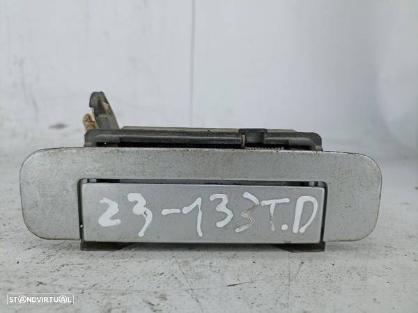 Puxador Exterior Tras Drt Direito Audi A8 (4D2, 4D8) - 1
