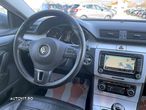 Volkswagen Passat CC 2.0 TDI - 10