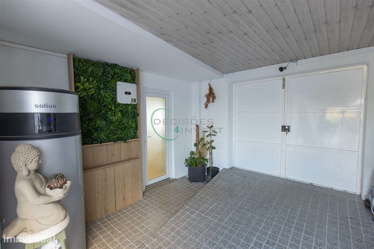 Moradia T4 duplex em São Salvador, Ílhavo-29