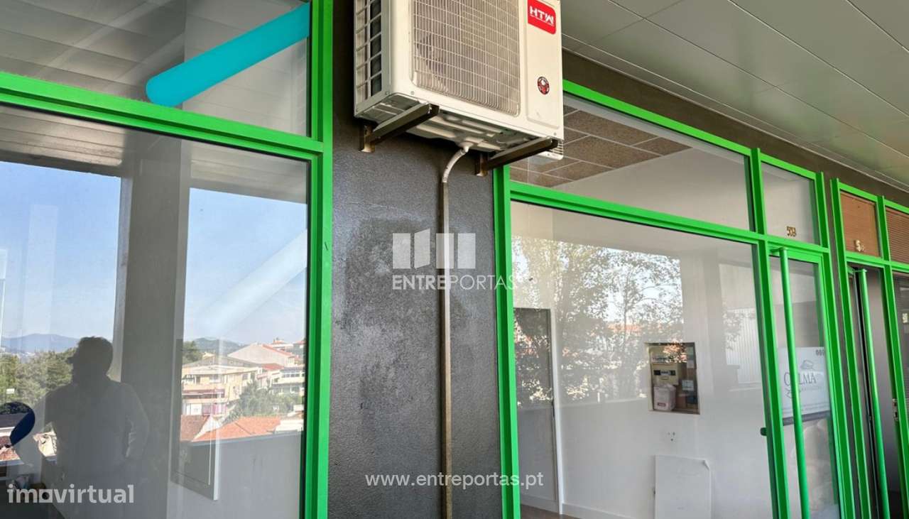 Venda de Loja de Comèrcio, Tuias, Marco de Canaveses - Grande imagem: 4/24