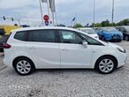 Opel Zafira 1.6 (ECOTEC) DIT Automatik Business Innovation - 36