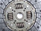 MERCEDES SPRINTER W906 906 06- 2.2 CDI OM646 DOCISK  TARCZA 240MM 10MM LUK - 6