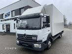 Mercedes-Benz ATEGO 816, DMC 8600 kg!!! - 1