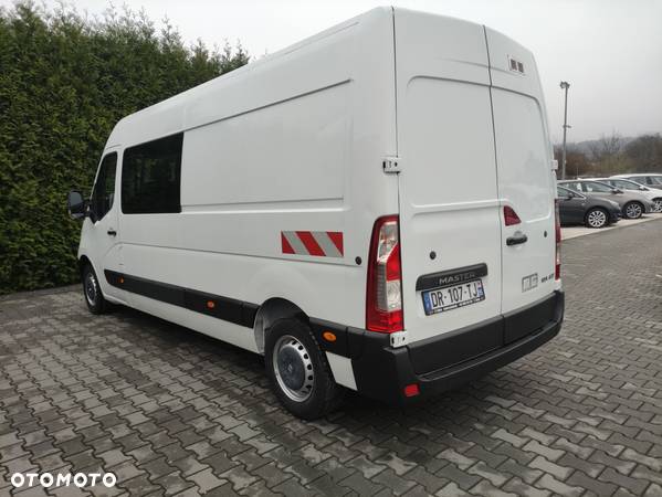 Renault Master L3H2 - 7