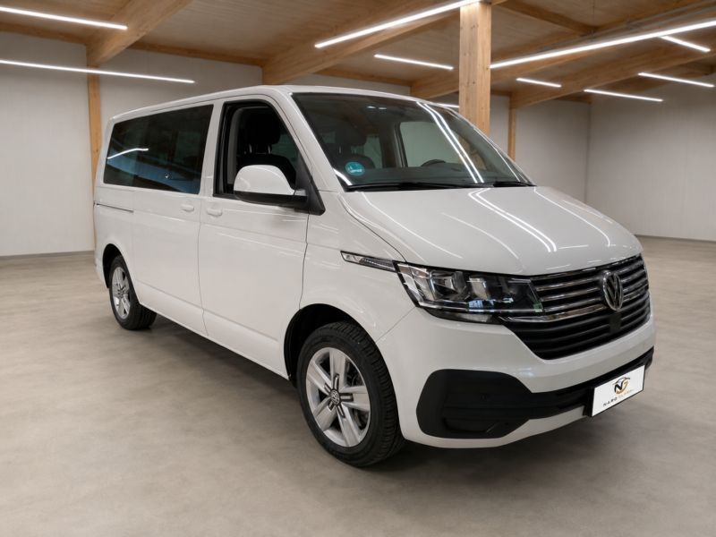 Volkswagen Multivan 2.0 BiTDI L1 Highline DSG 2020