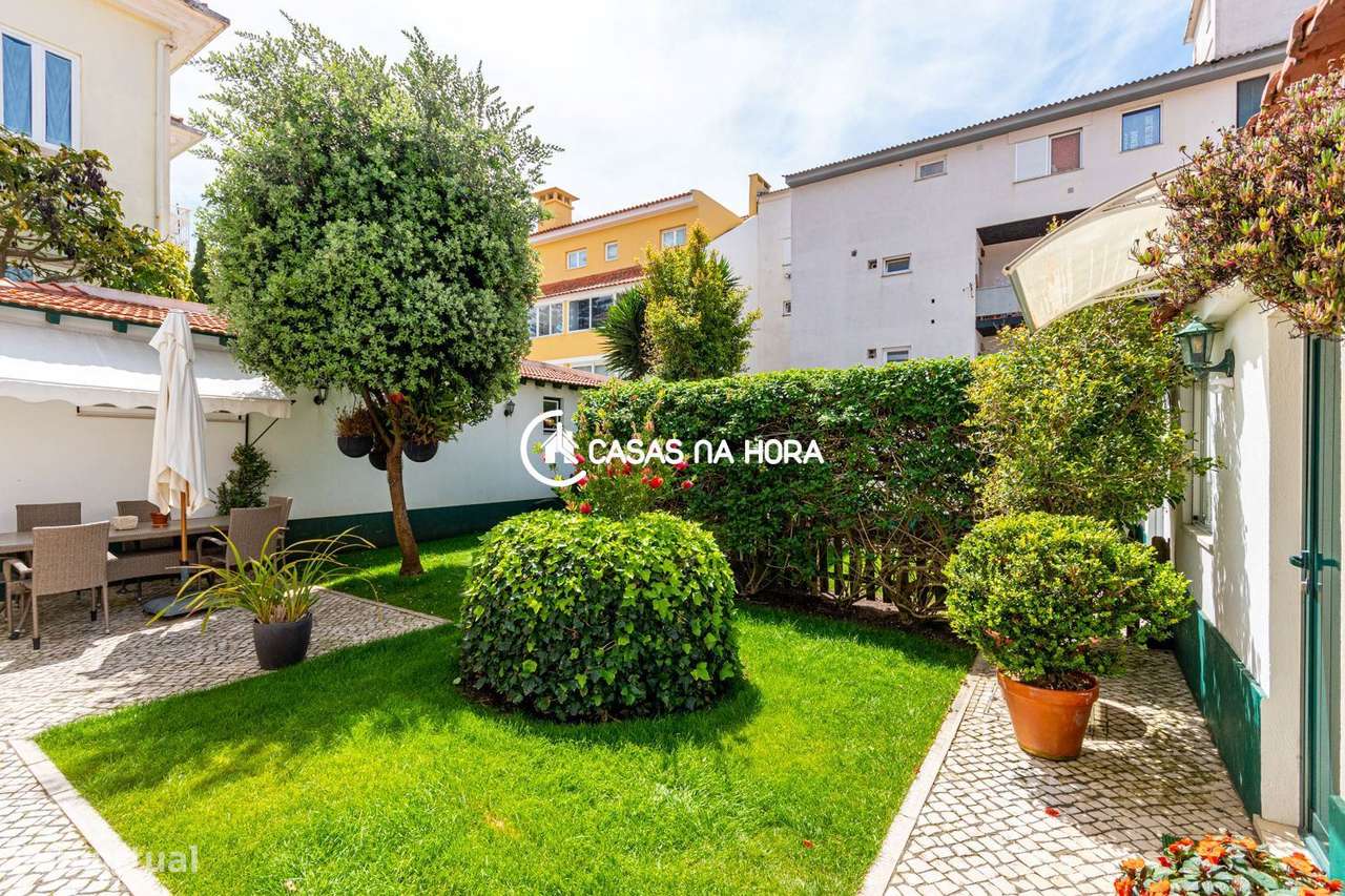 Chalé/Villa do final do  século XIX, com características e localiza...-22