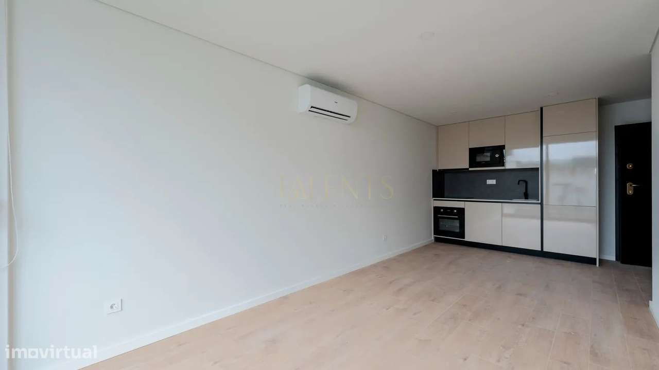 Apartamento T1 no coração da Póvoa de Varzim-7