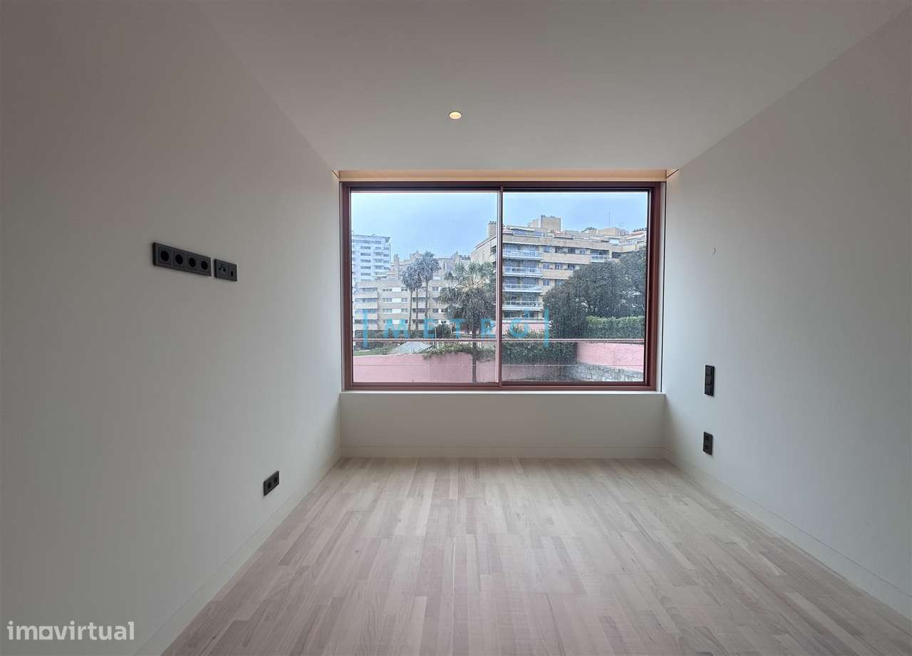 Apartamento T4+1 Venda em Aldoar, Foz do Douro e Nevogilde,Porto-17