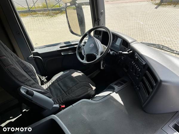 Scania P410 - 9