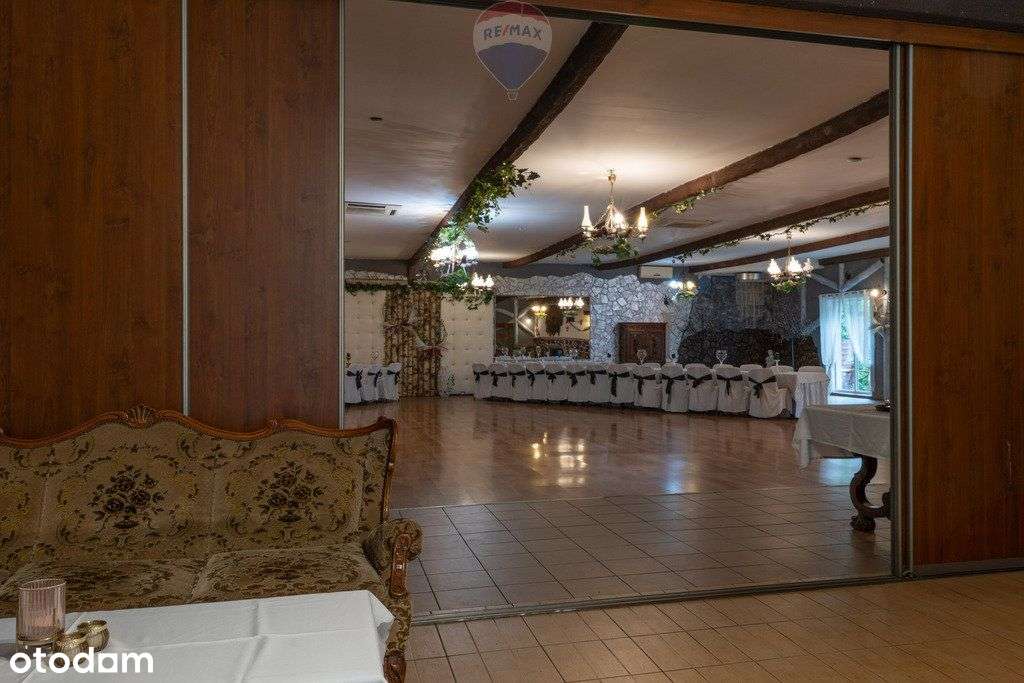 Wyjątkowa okazja cenowa na działający lokal-7