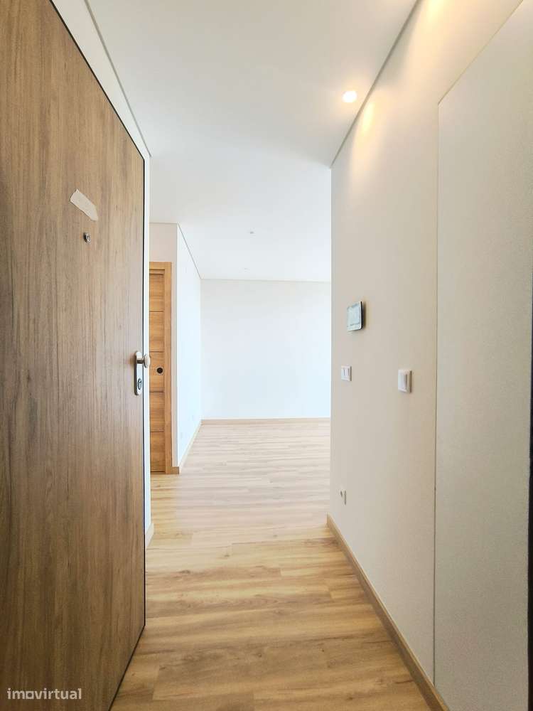 Apartamento, 85 m², Fânzeres e São Pedro da Cova-23