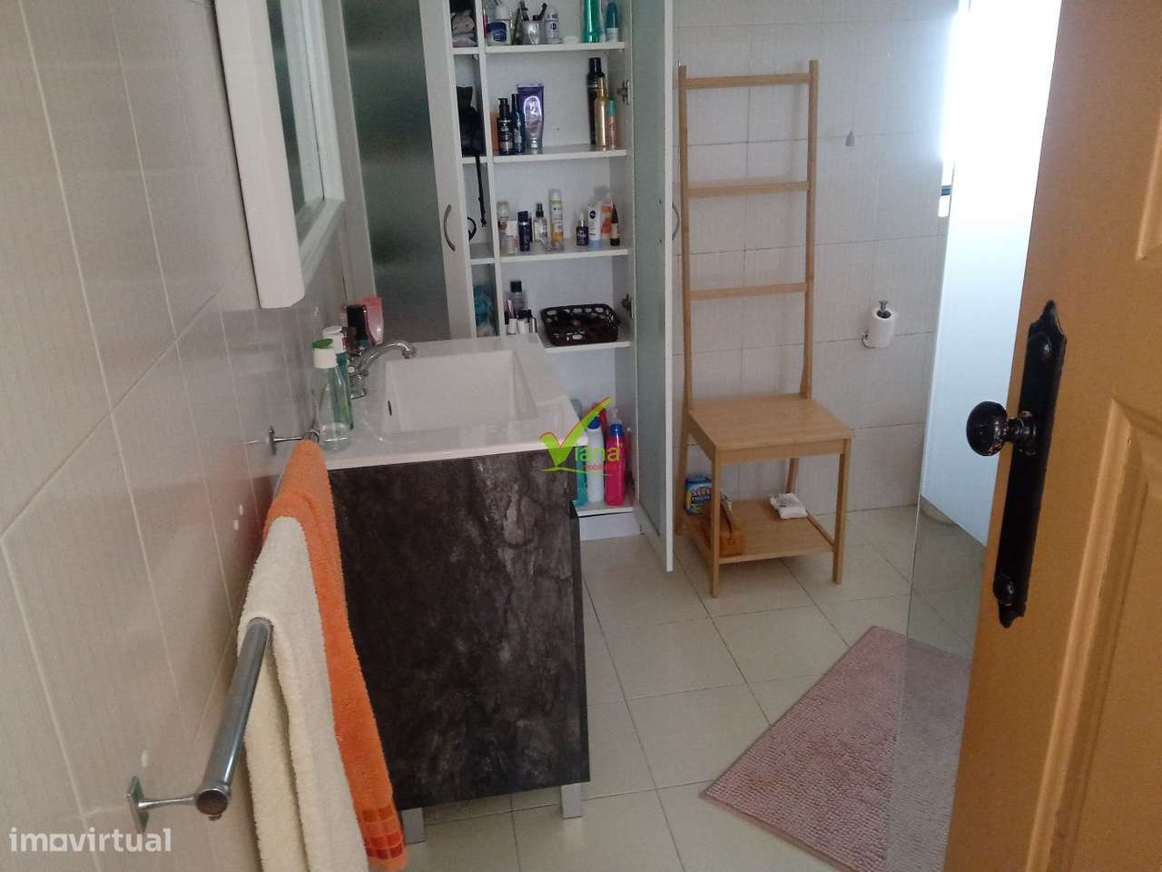 Moradia T. 3 Rústica em Pedra-17