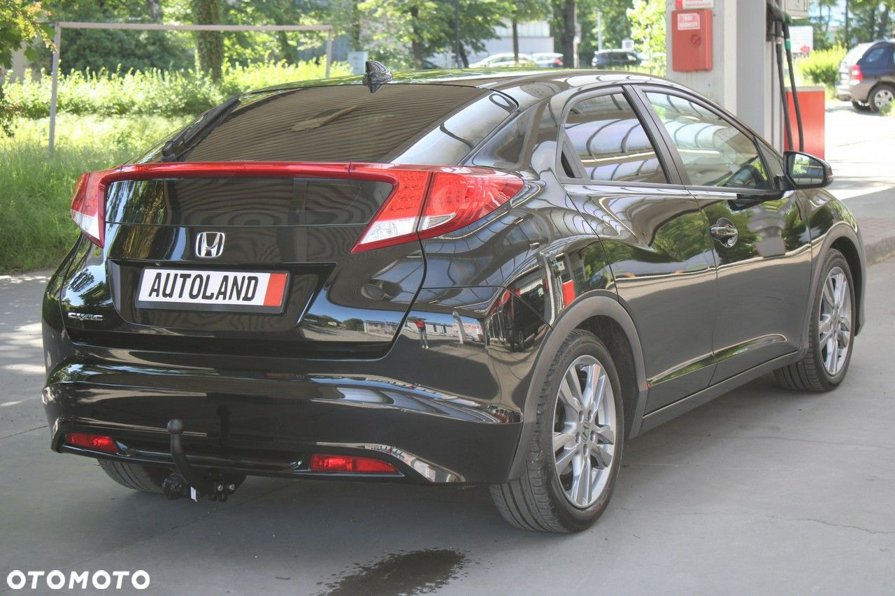 Honda Civic - 18