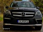 Mercedes-Benz GL 350 BlueTec 4-Matic - 22