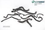 Conjunto de tubos de agua Seat Ibiza ST|15-17 - 1