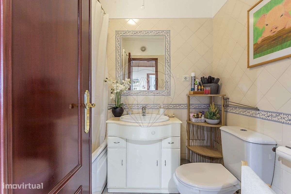 Apartamento T3 para venda-17