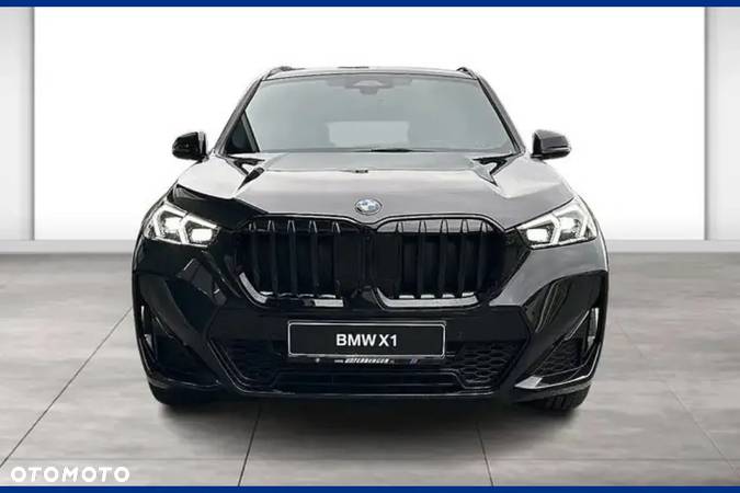 BMW X1 sDrive20i mHEV M Sport sport - 2